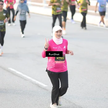Runner Photo 6827636