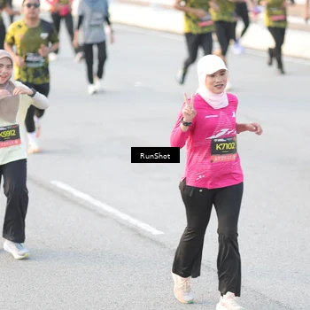 Runner Photo 6827639