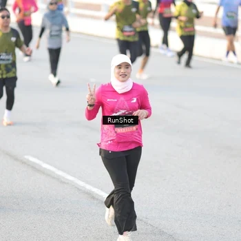 Runner Photo 6827649