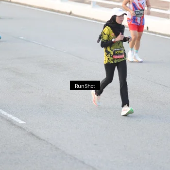 Runner Photo 6827666
