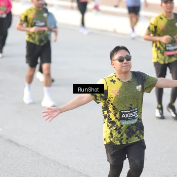 Runner Photo 6827670