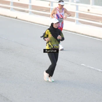 Runner Photo 6827683