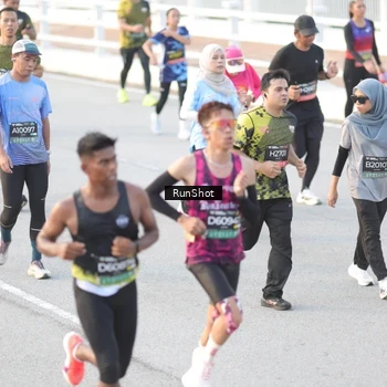 Runner Photo 6827689