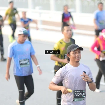 Runner Photo 6827705