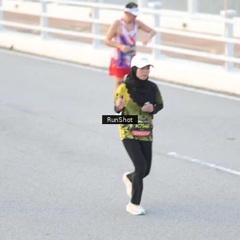Runner Photo 6827715