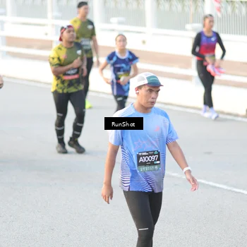 Runner Photo 6827722