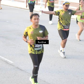 Runner Photo 6827725