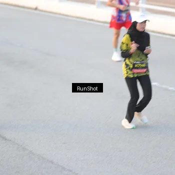 Runner Photo 6827727