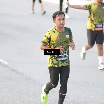 Runner Photo 6827728