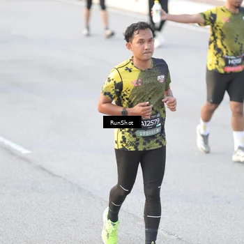 Runner Photo 6827730