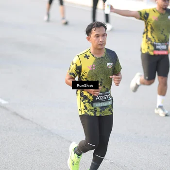 Runner Photo 6827732