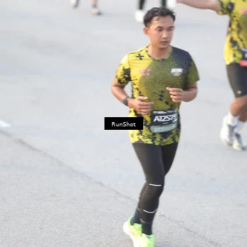 Runner Photo 6827733