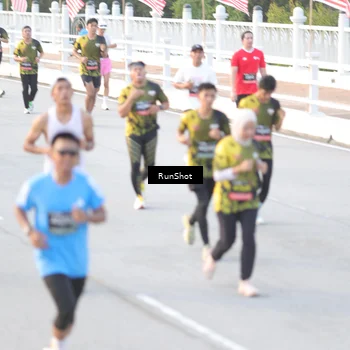 Runner Photo 6827735