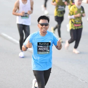 Runner Photo 6827751