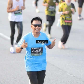 Runner Photo 6827752