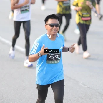 Runner Photo 6827753