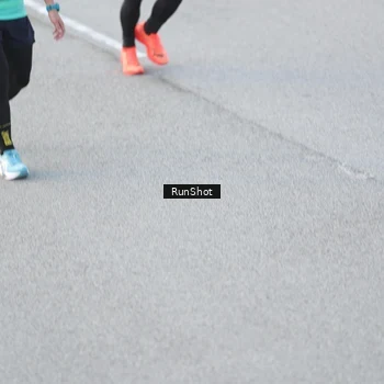 Runner Photo 6827755