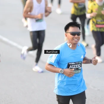 Runner Photo 6827756
