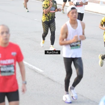 Runner Photo 6827759