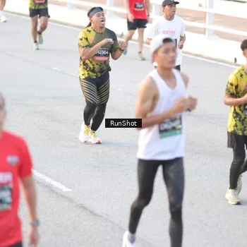 Runner Photo 6827760