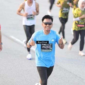 Runner Photo 6827761