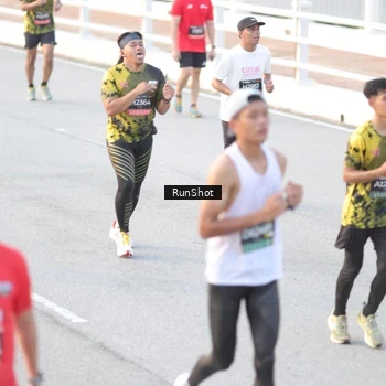 Runner Photo 6827762