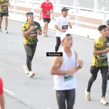 Runner Photo 6827763