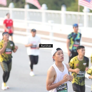 Runner Photo 6827765