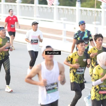 Runner Photo 6827766