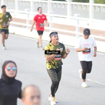 Runner Photo 6827775