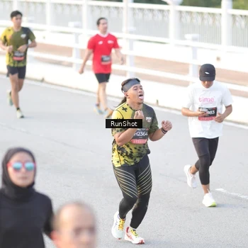 Runner Photo 6827783