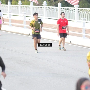 Runner Photo 6827784