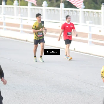 Runner Photo 6827785