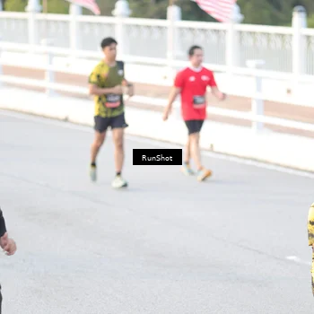 Runner Photo 6827786