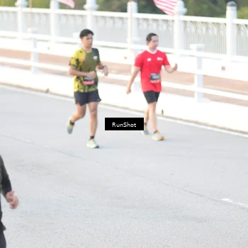 Runner Photo 6827787