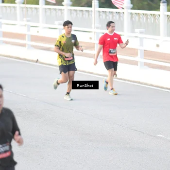 Runner Photo 6827790