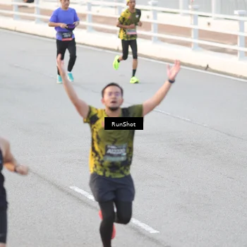 Runner Photo 6827792
