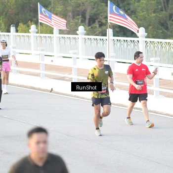 Runner Photo 6827793