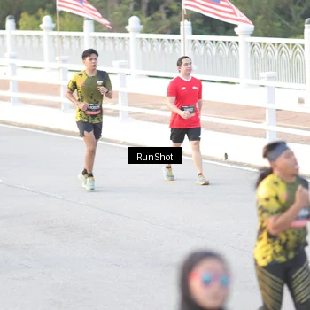 Runner Photo 6827794