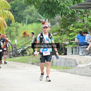 Runner Photo 68278