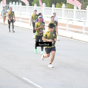 Runner Photo 6827802