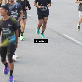 Runner Photo 6827805