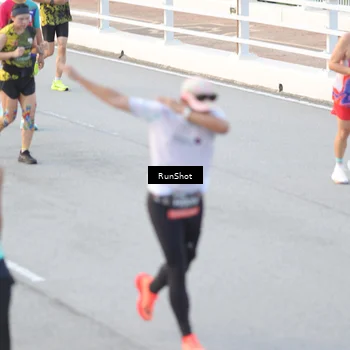 Runner Photo 6827806