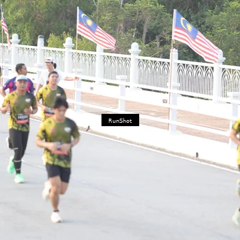 Runner Photo 6827807