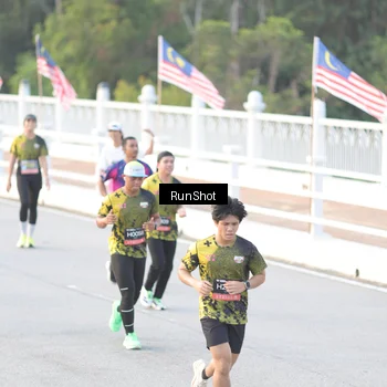 Runner Photo 6827815