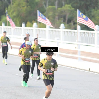 Runner Photo 6827816