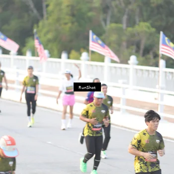 Runner Photo 6827817