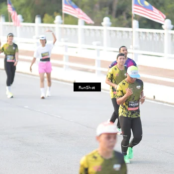 Runner Photo 6827832