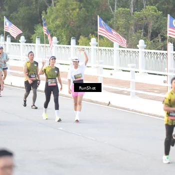 Runner Photo 6827837