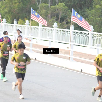 Runner Photo 6827838
